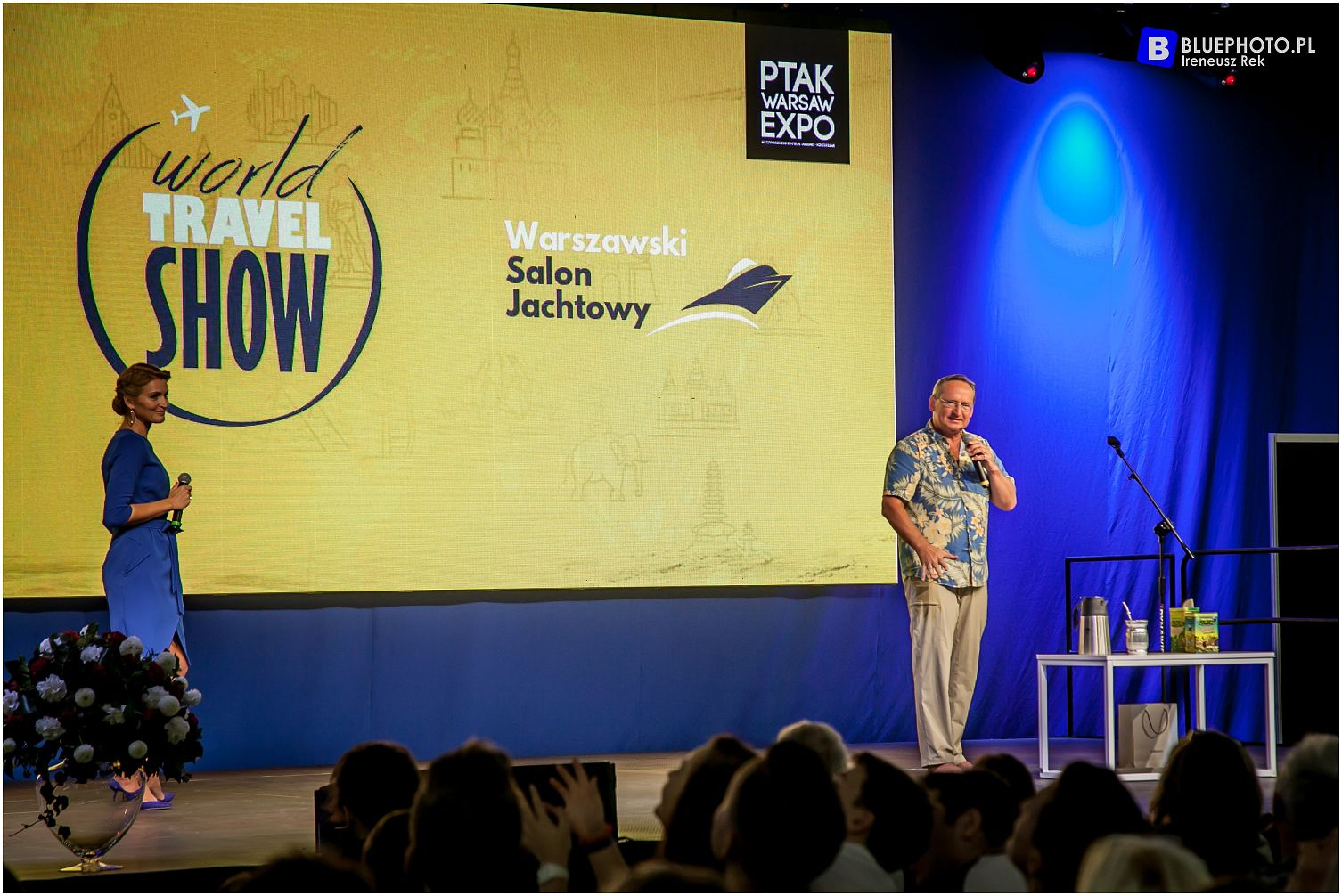 Word Travel Show 2018