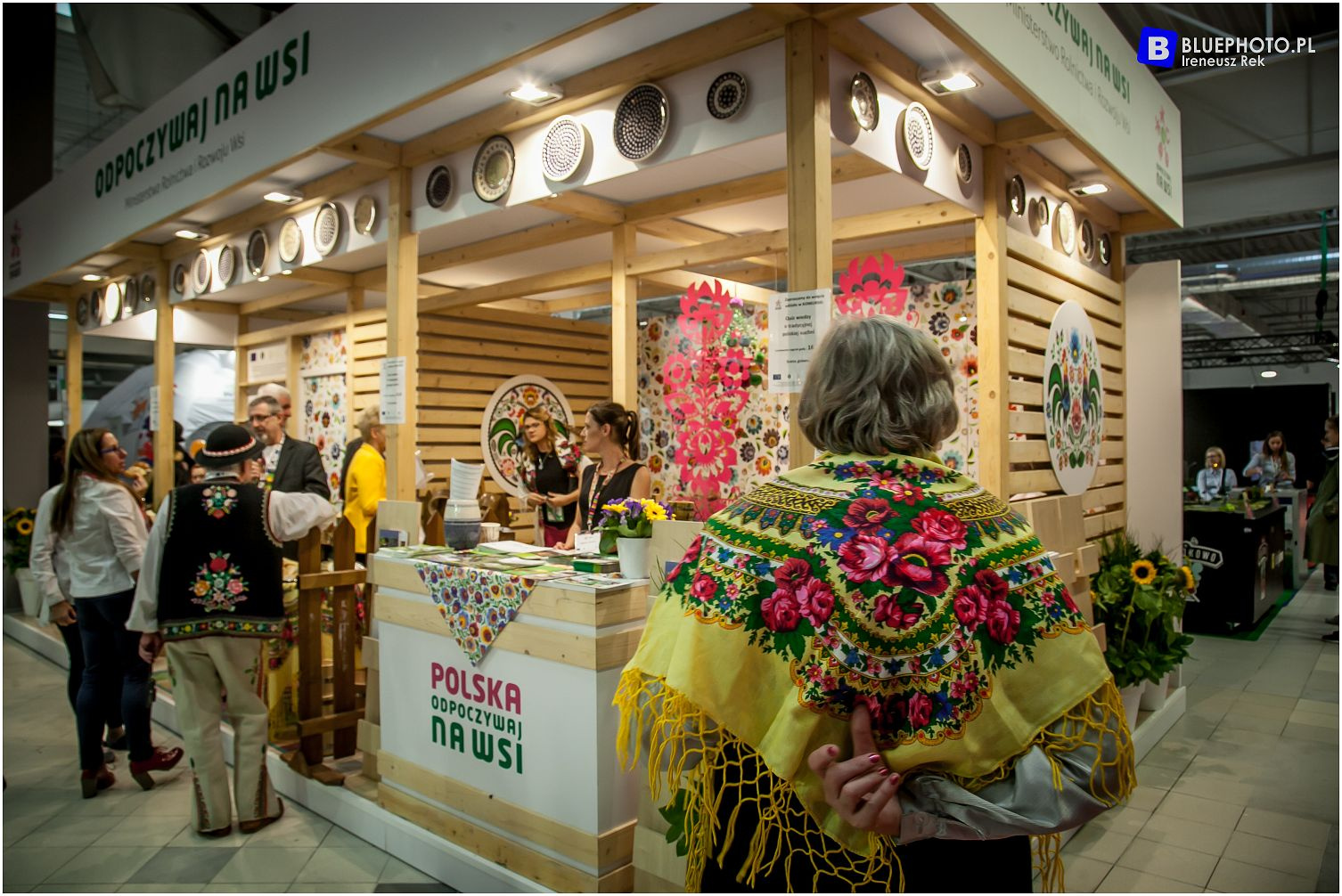 Word Travel Show 2018
