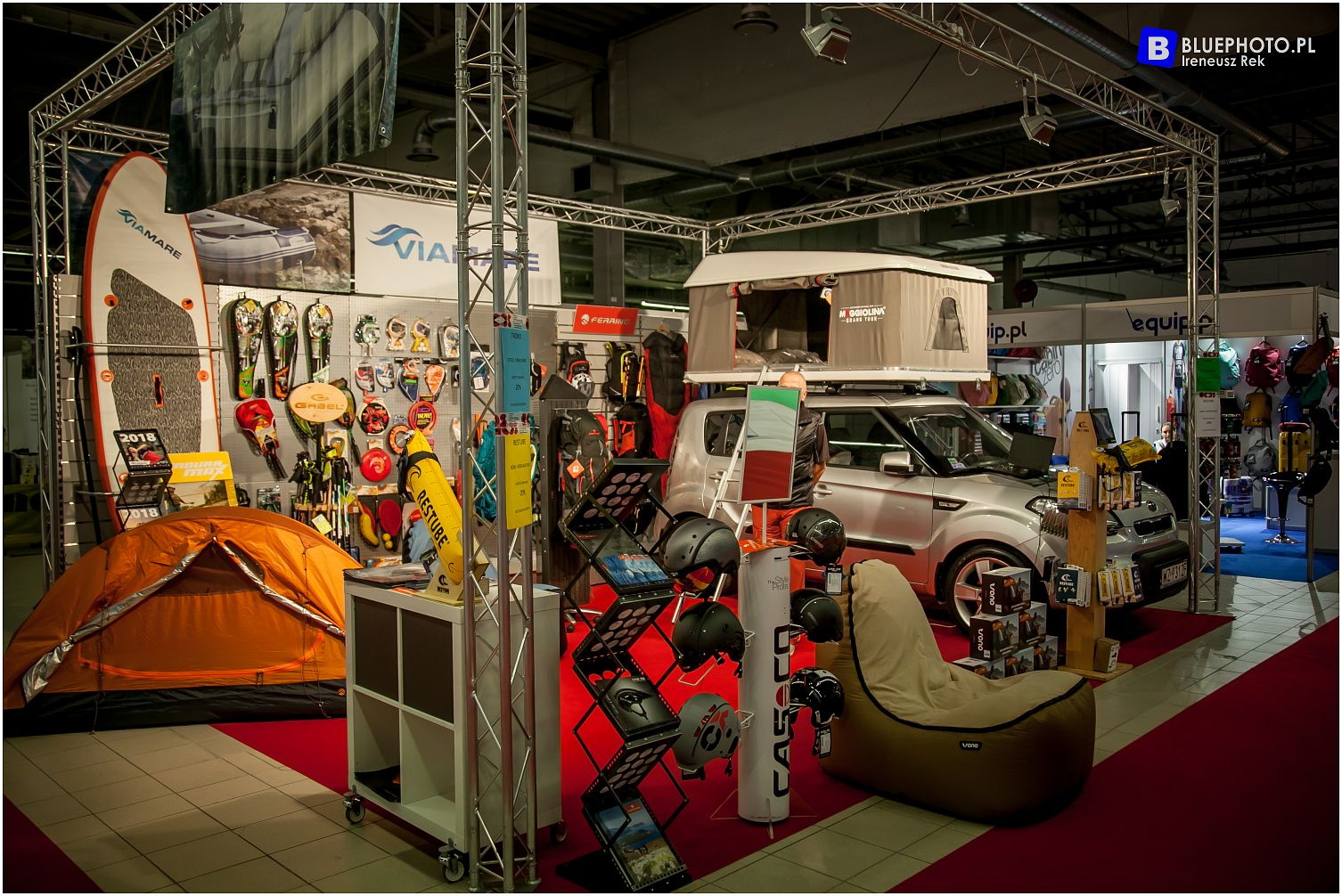 Word Travel Show 2018