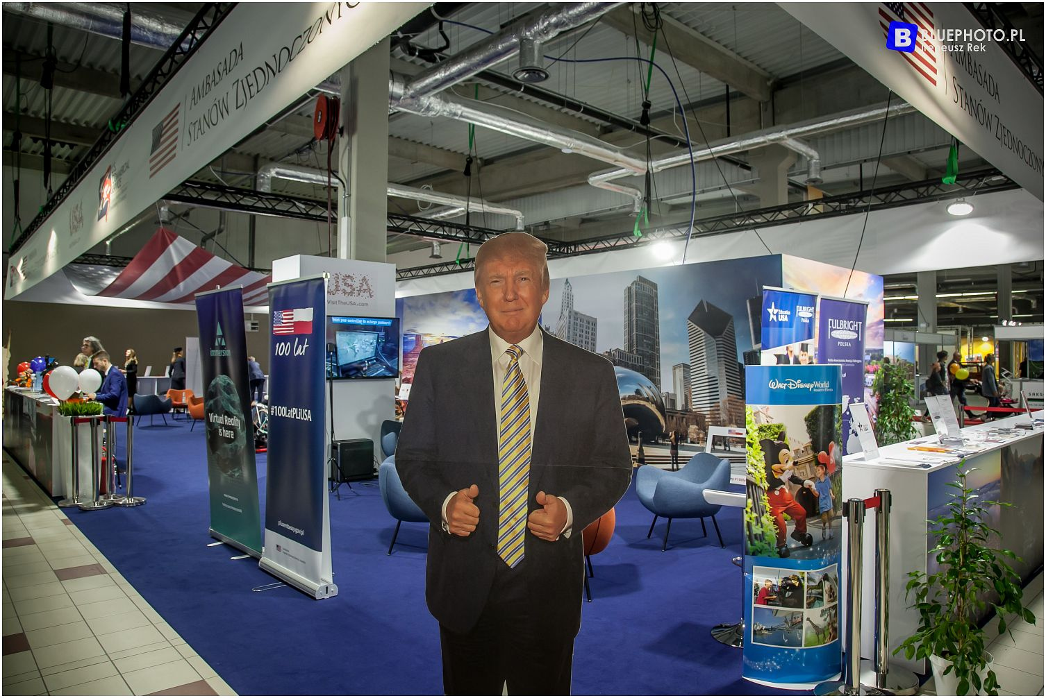 Word Travel Show 2018