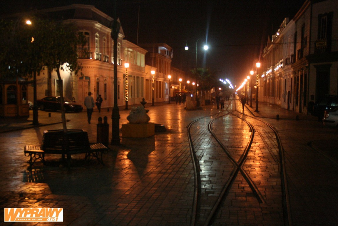 Ameryka Południowa