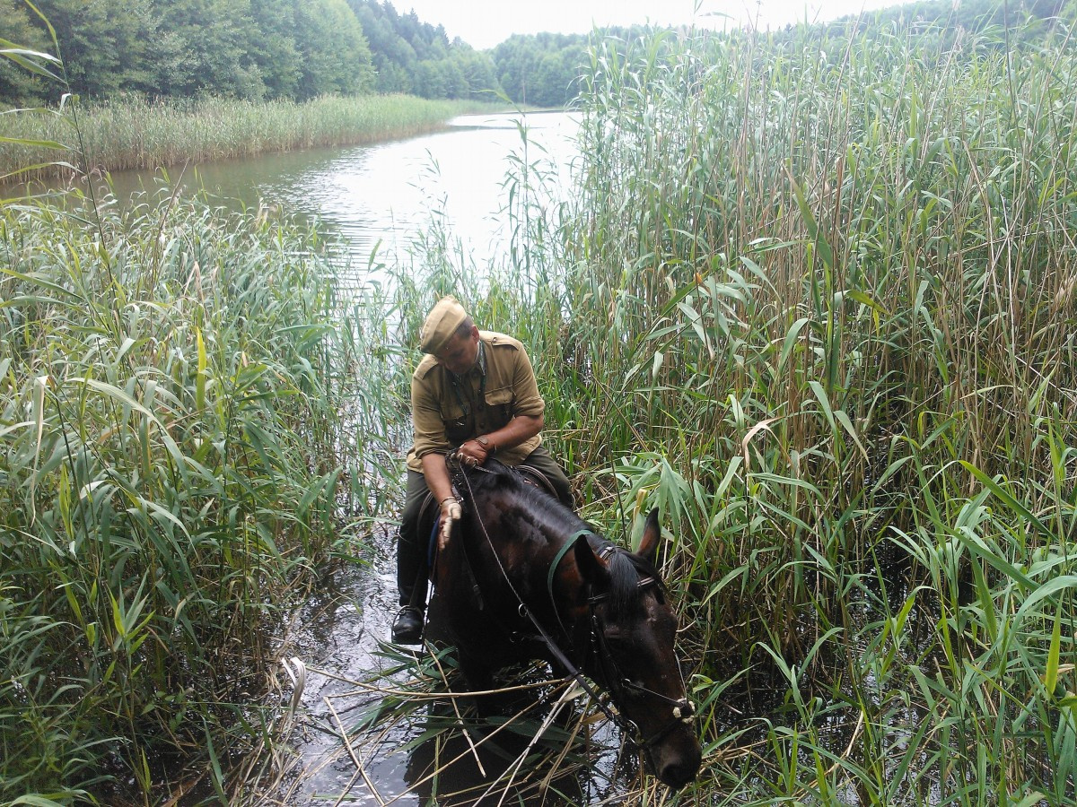 Kolejna wyprawa Piotra Kulczyny
