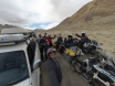 Julka i kuba na Pamir Highway