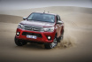 Toyota Hilux VIII – legenda trwa