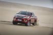 Toyota Hilux VIII – legenda trwa