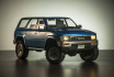 4Runner 1:10 RC NERDS