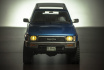 4Runner 1:10 RC NERDS