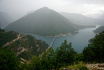 Czarnogóra Albania - foto Pyrka
