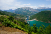 Czarnogóra Albania - foto Pyrka