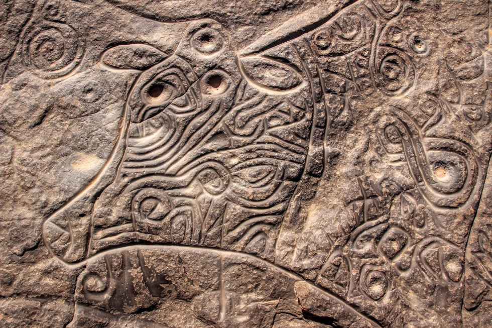 Tassili n'Ajjer z Rafałem Żurkowskim