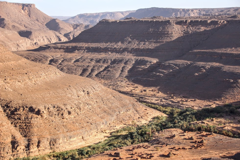 Tassili n'Ajjer z Rafałem Żurkowskim
