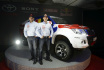 Fernando Alonso w składzie TOYOTA GAZOO Racing na Rajd Dakar 2020