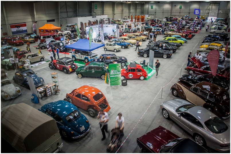 Autonostalgia 2016