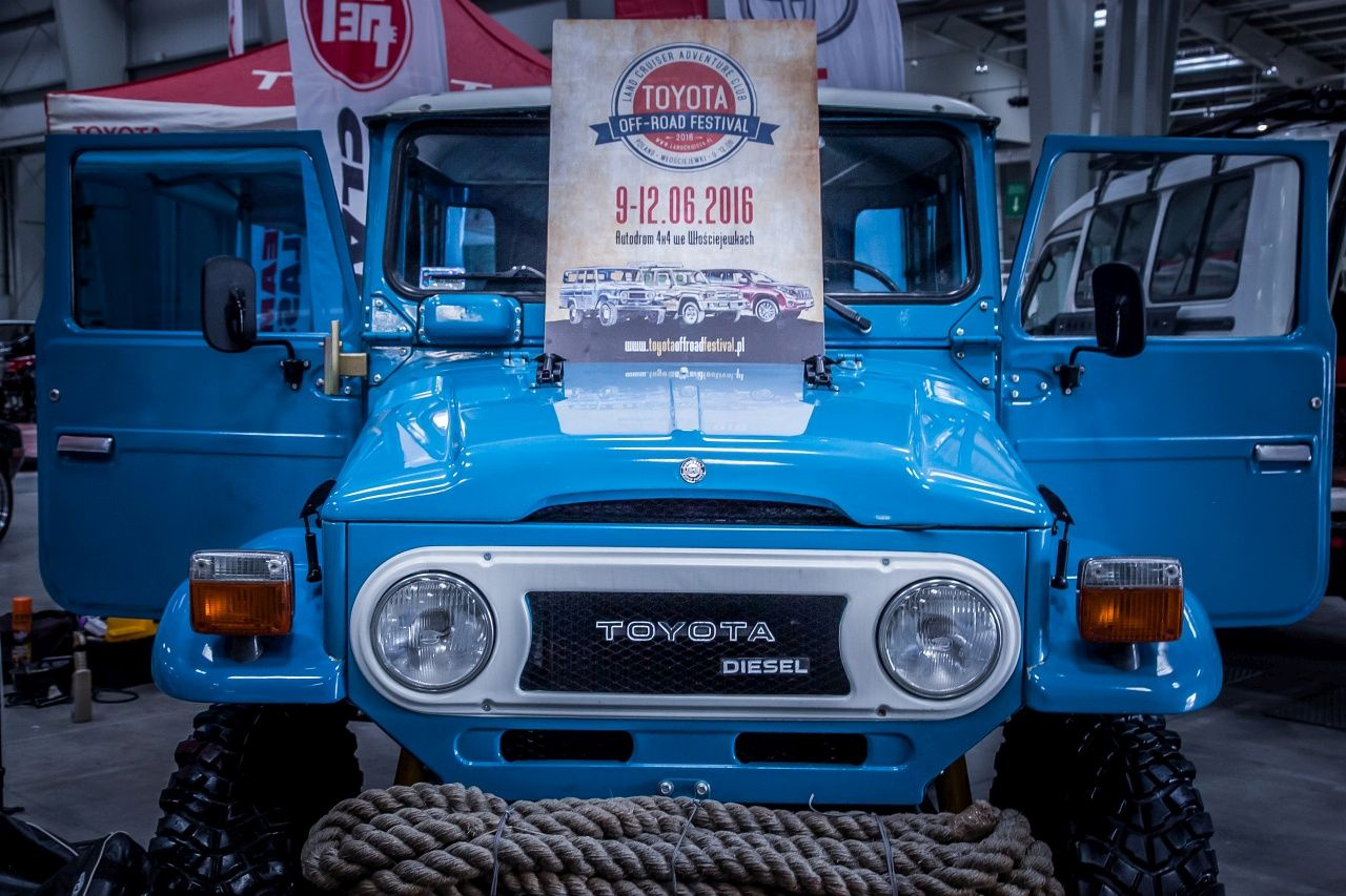 Autonostalgia 2016