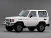 Land Cruiser J7 HD