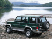 Land Cruiser J7 HD