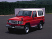 Land Cruiser J7 HD