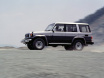 Land Cruiser J7 HD