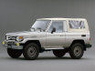 Land Cruiser J7 HD