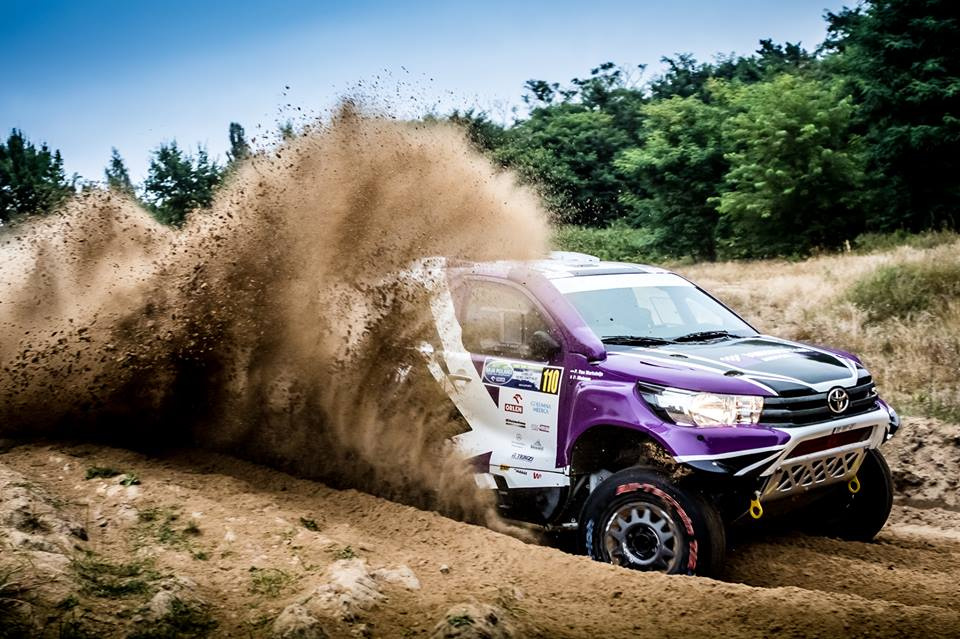 Baja Poland 2017