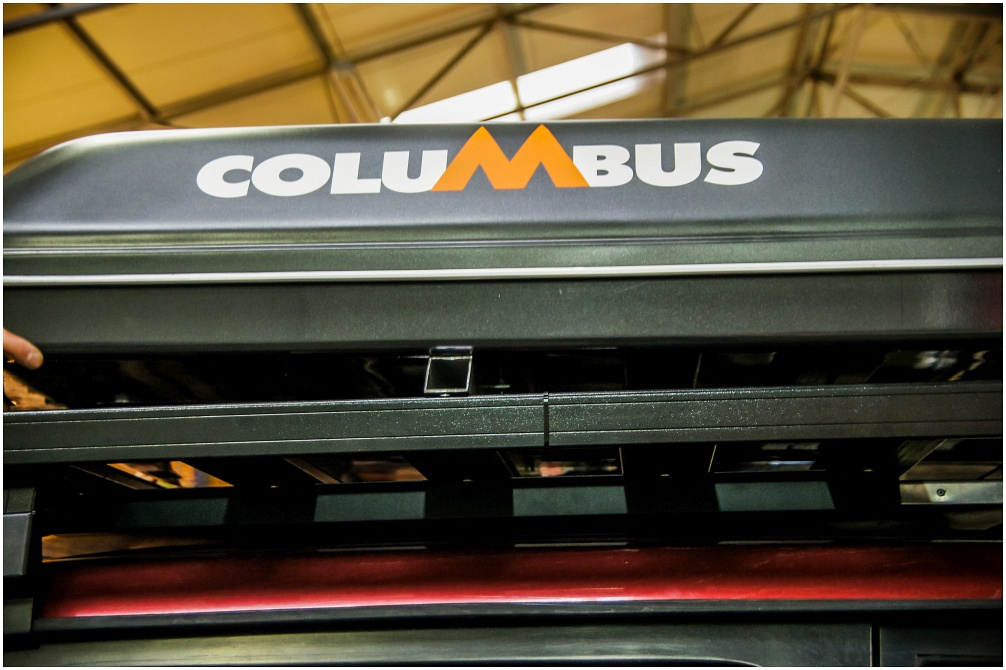 Columbus Autohome Variant X-long