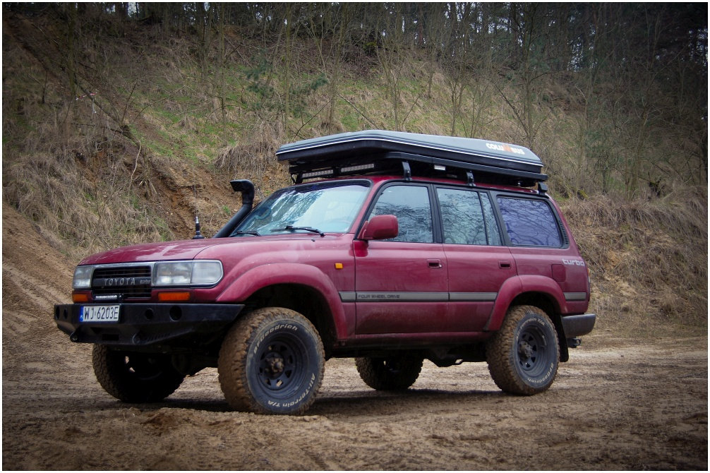 Columbus Autohome Variant X-long
