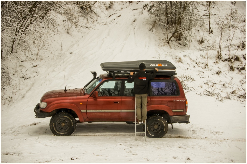 Columbus Autohome Variant X-long