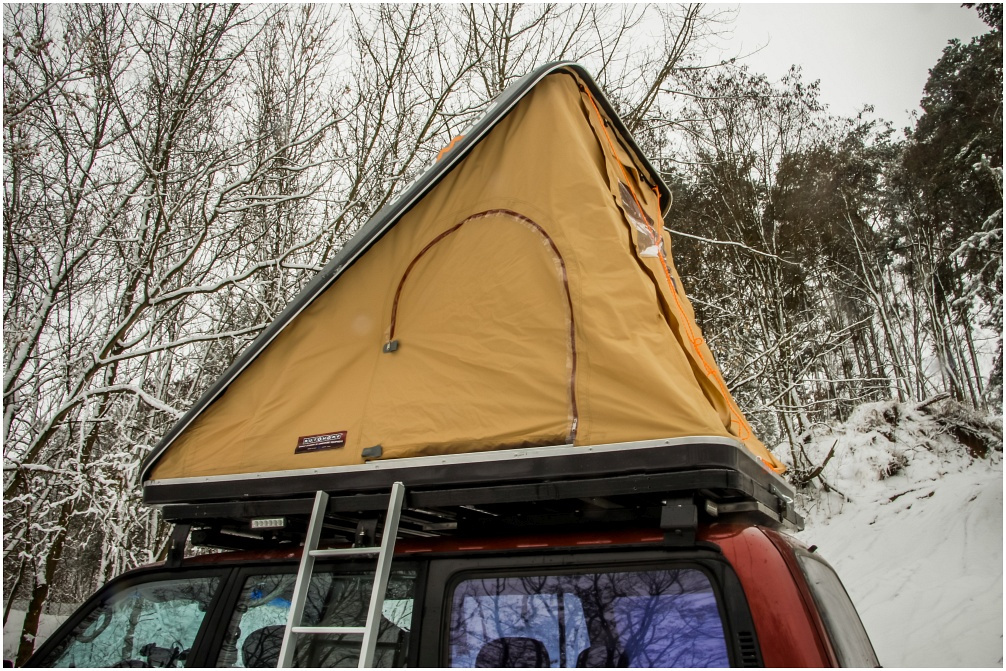 Columbus Autohome Variant X-long