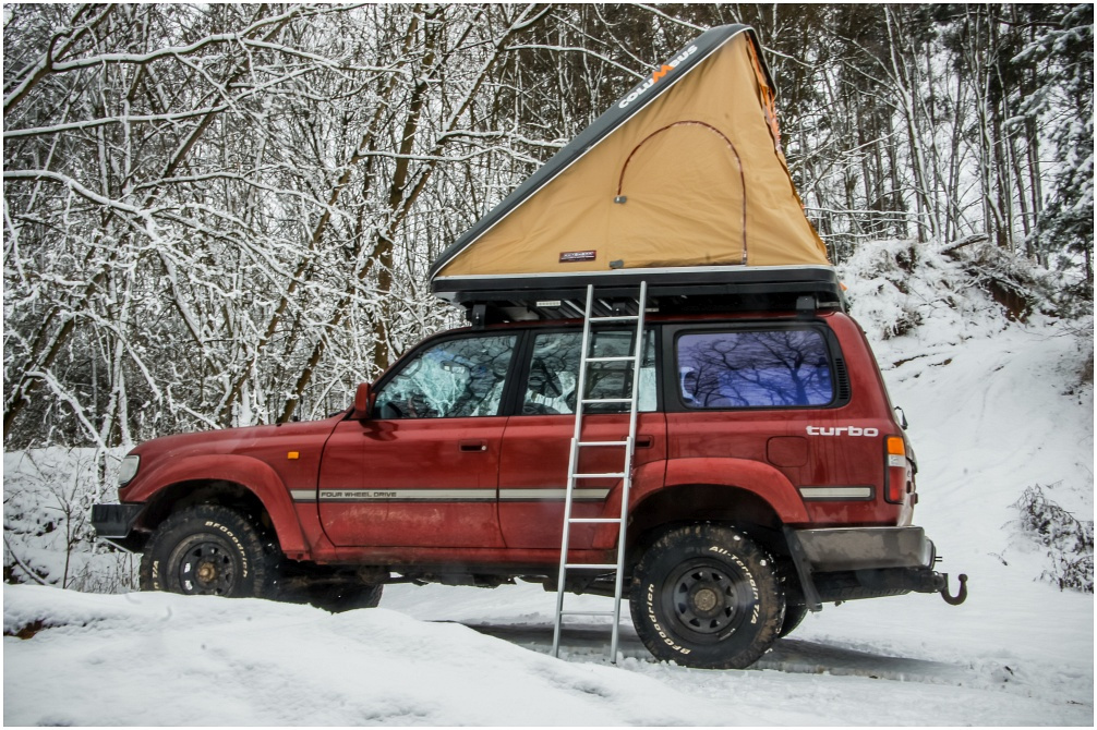 Columbus Autohome Variant X-long