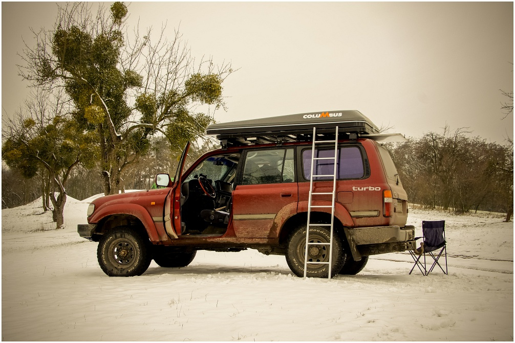 Columbus Autohome Variant X-long