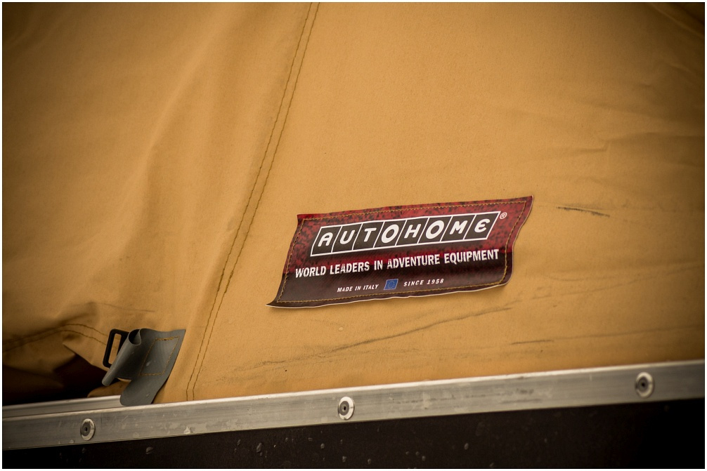 Columbus Autohome Variant X-long
