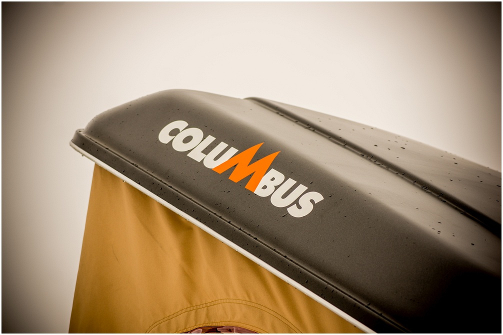 Columbus Autohome Variant X-long