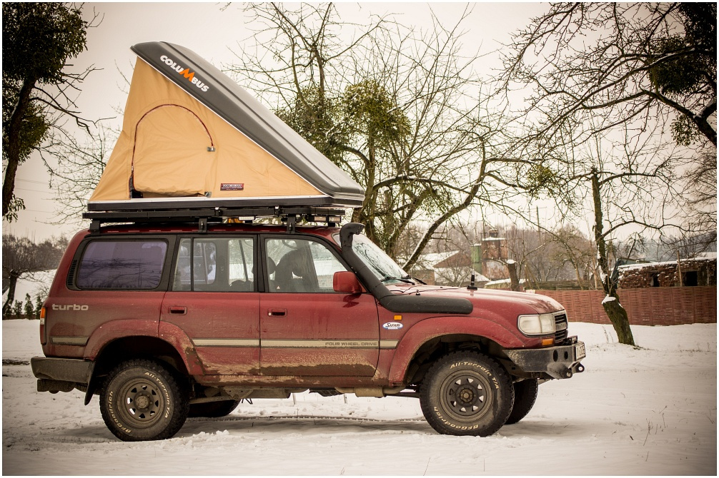 Columbus Autohome Variant X-long