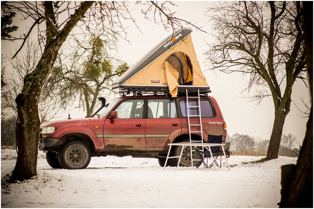 Columbus Autohome Variant X-long