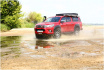 Hilux na wyprawę