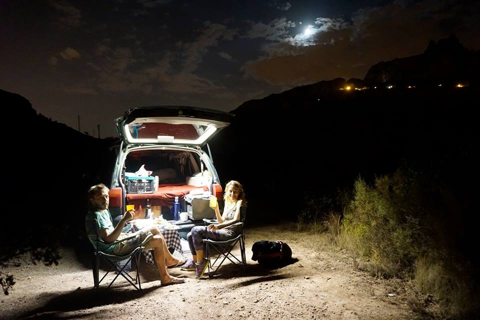 Toyota Land Cruiser FZJ 80 - CYFROWINOMADZI.PL
