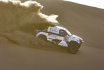 TOYOTA GAZOO Racing SET TO TAKE ON DAKAR 2023
