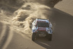 TOYOTA GAZOO Racing SET TO TAKE ON DAKAR 2023