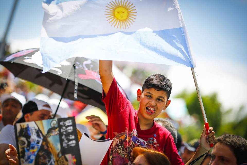 Dakar 2016 cz.2
