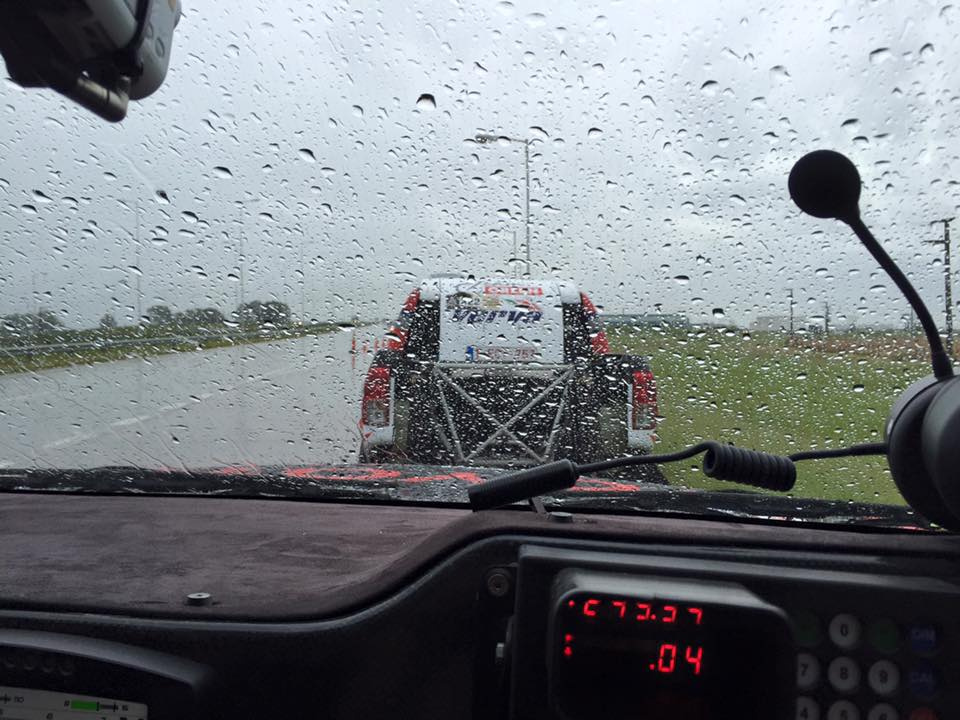 Dakar 2016 cz.2