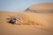 TOYOTA GAZOO Racing SET TO TAKE ON DAKAR 2023