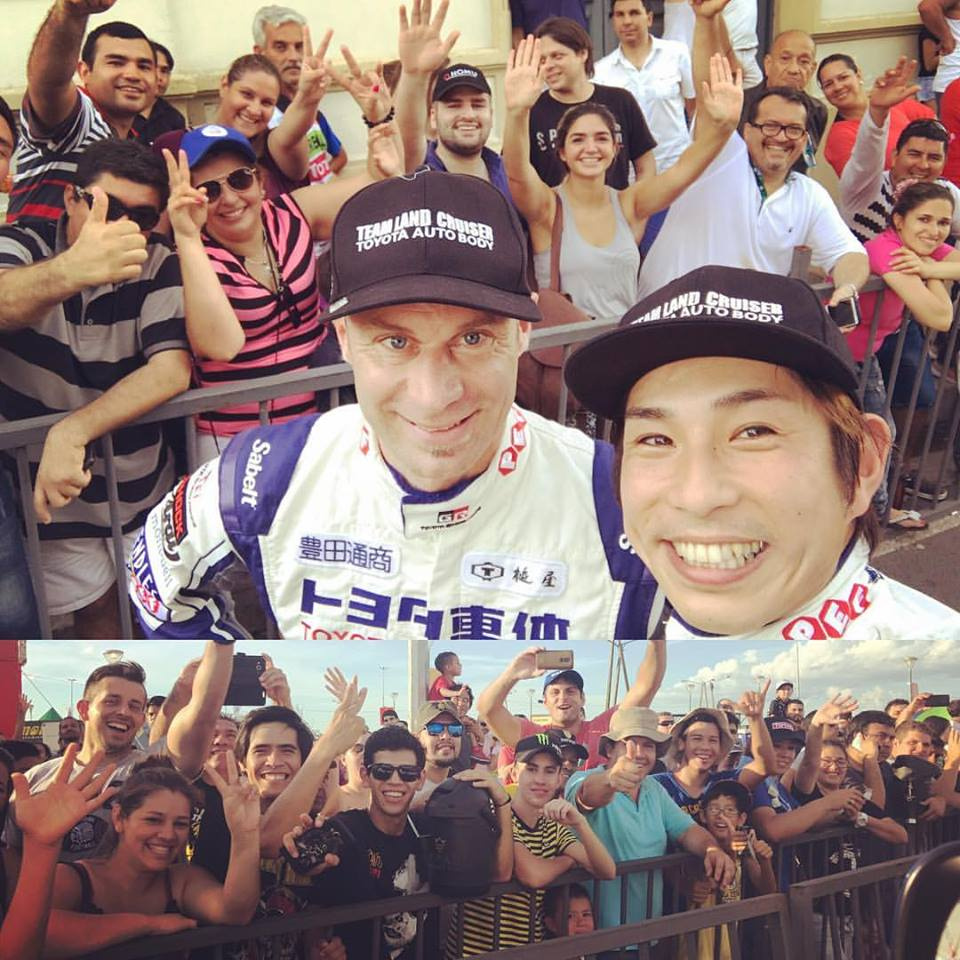 Dakar 2017