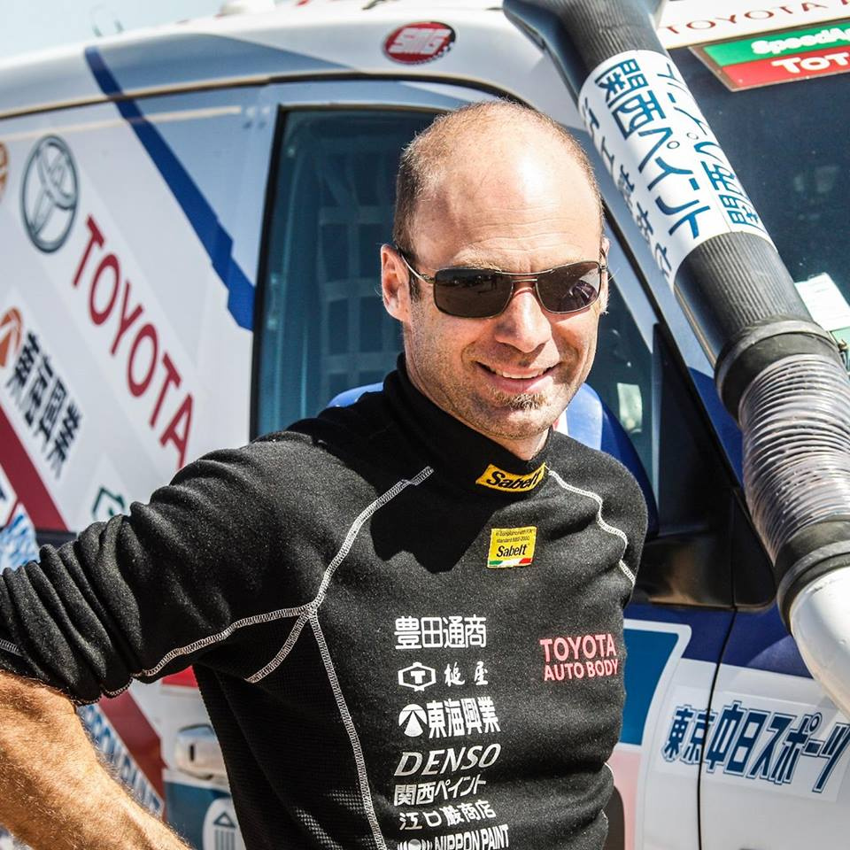 Dakar 2017