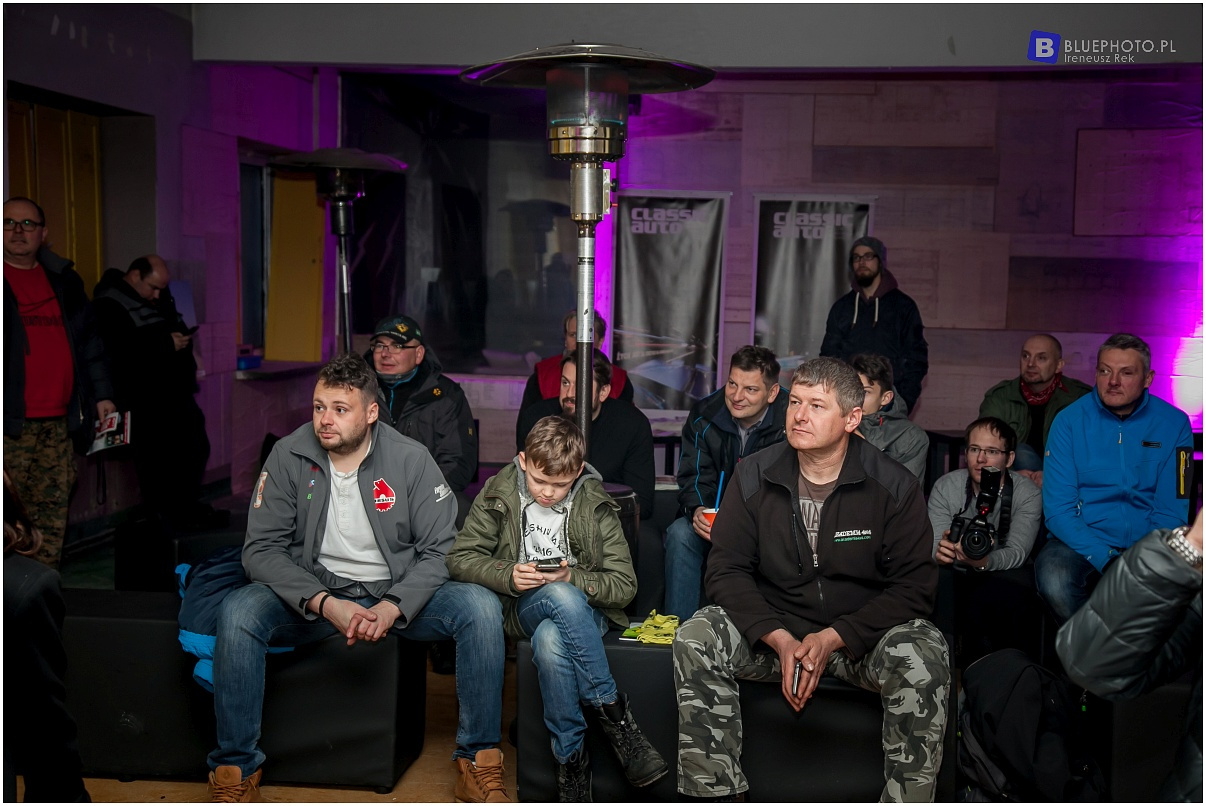 Dakar w opowieściach Grzegorza Barana i Pawła Grota