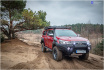 Toyota Hilux REVO - BezAsfaltu4x4