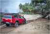 Toyota Hilux REVO - BezAsfaltu4x4