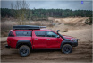 Toyota Hilux REVO - BezAsfaltu4x4