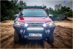 Toyota Hilux REVO - BezAsfaltu4x4