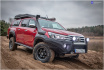 Toyota Hilux REVO - BezAsfaltu4x4