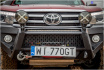 Toyota Hilux REVO - BezAsfaltu4x4